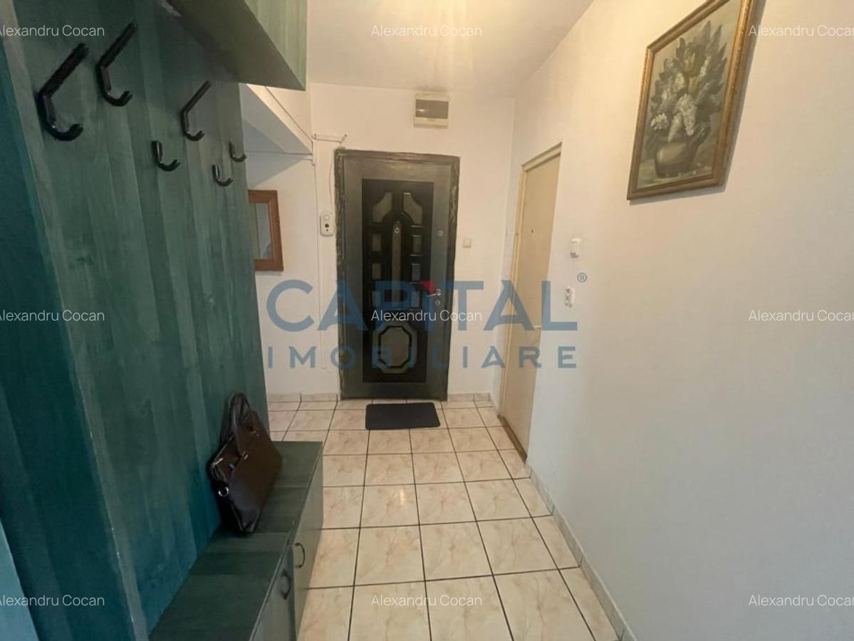 0% Comision | Apartament 3 camere decomandat | Marasti la o statie de FSEGA - 8