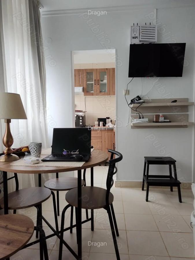 Garsoniera tip studio - 8