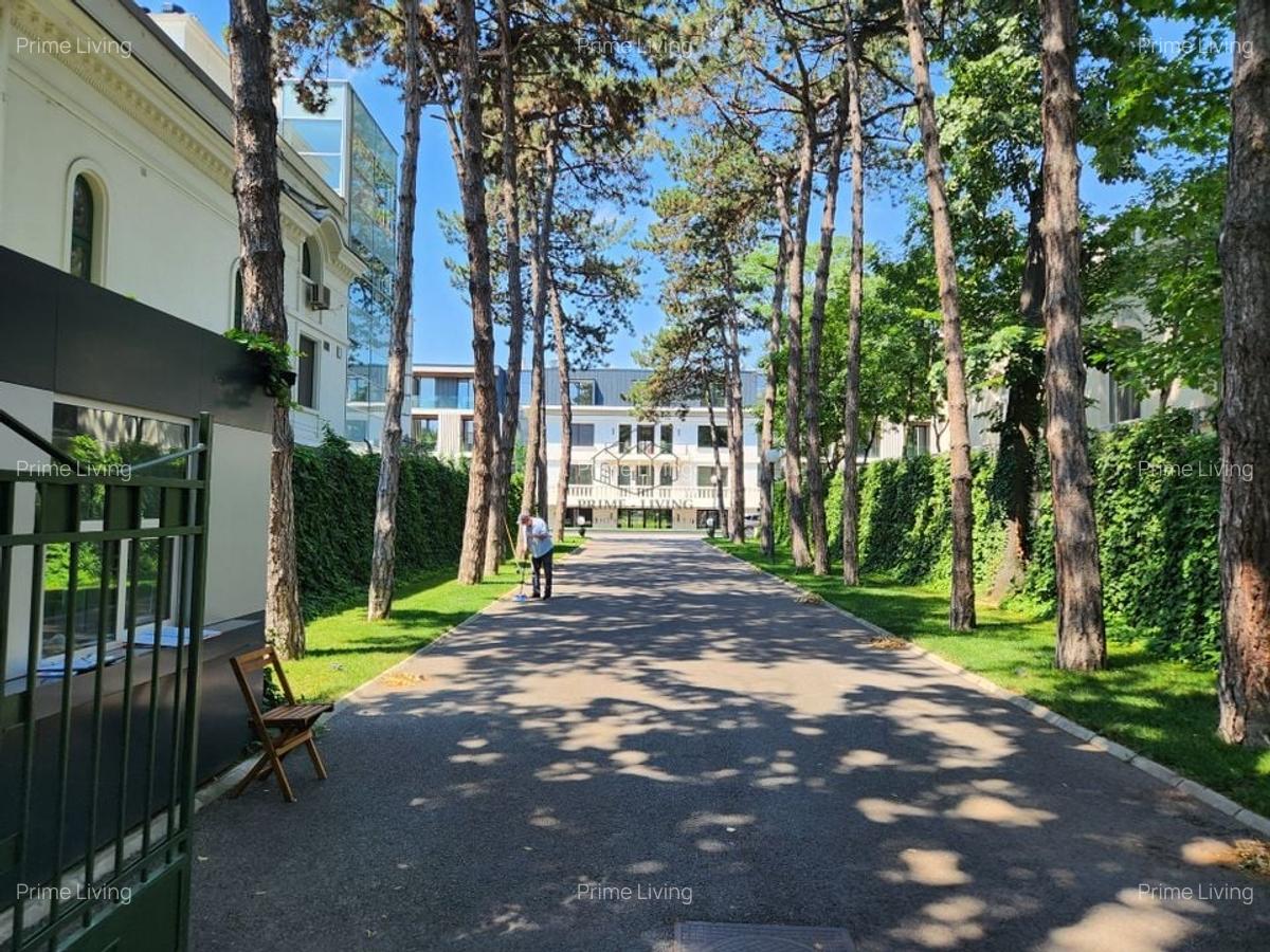 APARTAMENT DE LUX CU 5 CAMERE APROAPE DE BULEVARD KISELELFF - 1