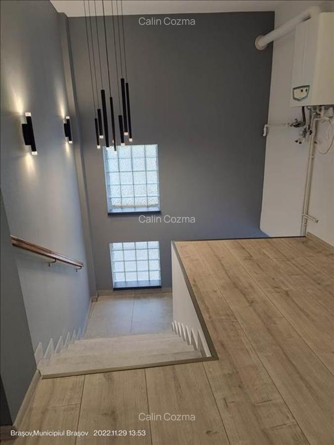 De vanzare casa/spatiu comercial, 130 mp, Nicopole, Brasov - 13