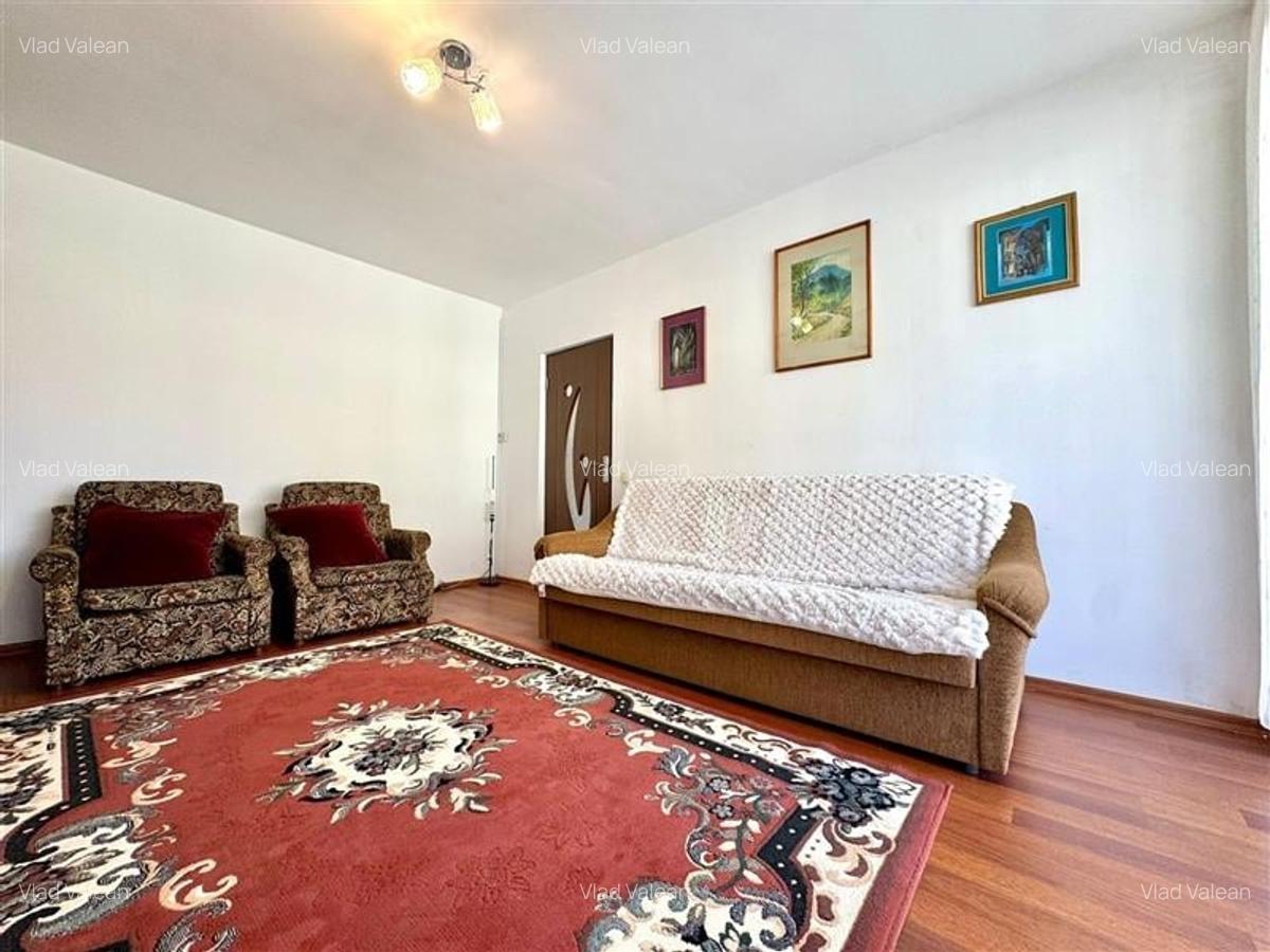Apartament 2 camere, Decomandate, Parcare, Strada Porii - 6