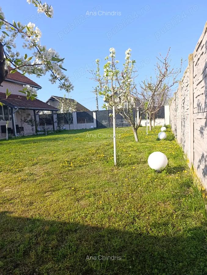 Casa individuala P+M Sanmihaiu Roman - 8