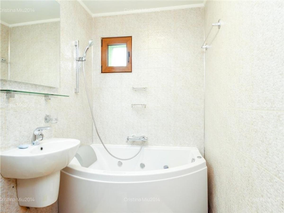 Unirii Apartament 2 camere de inchiriat - 6
