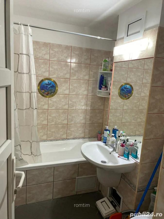 Apt 3 cam dec conf 1zona Soarelui scoala gen 30 spital judetean TIMIS - 2
