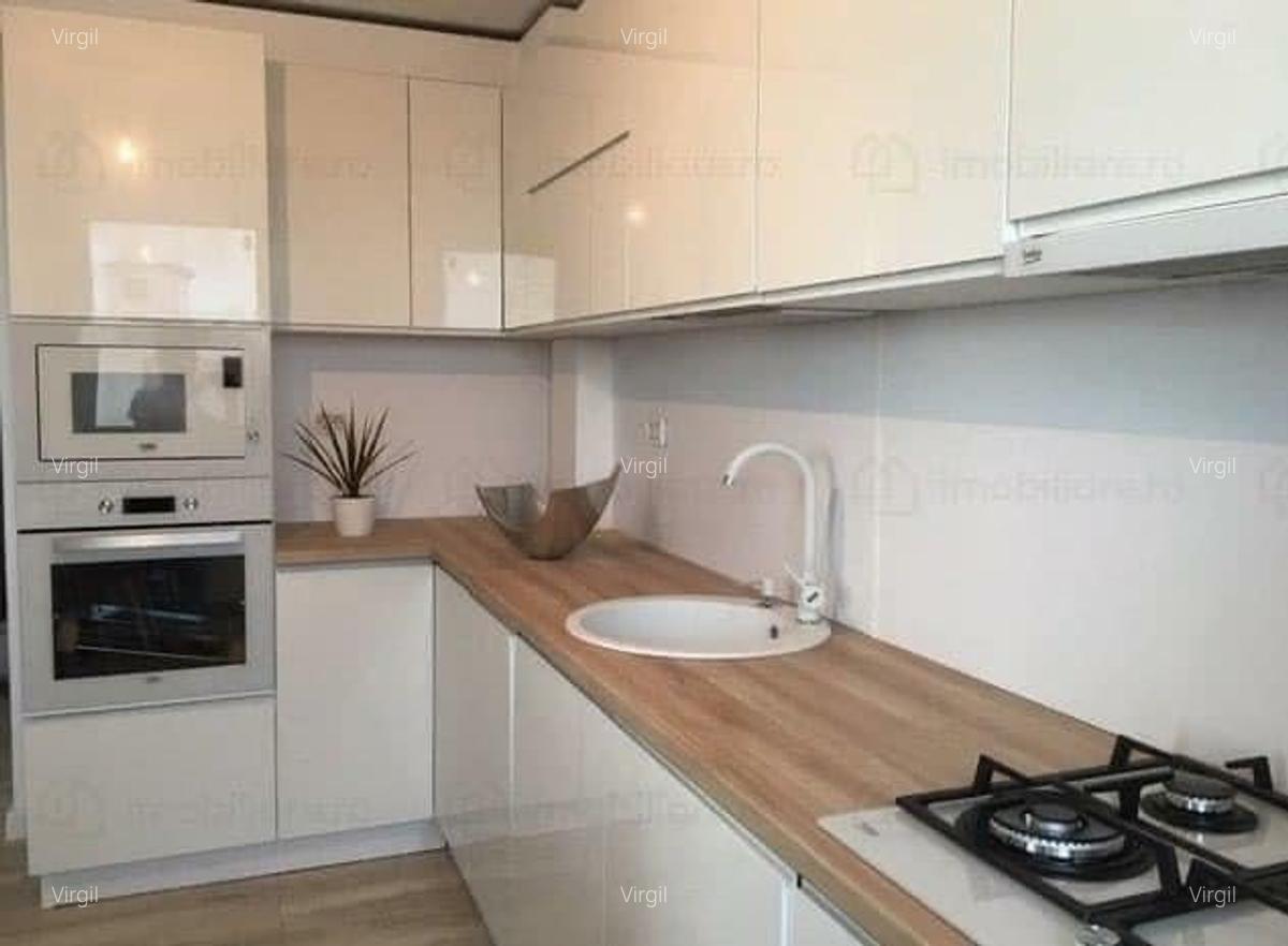 Lux!!! 2 Camere Faleza Nord Termen Lung - 18