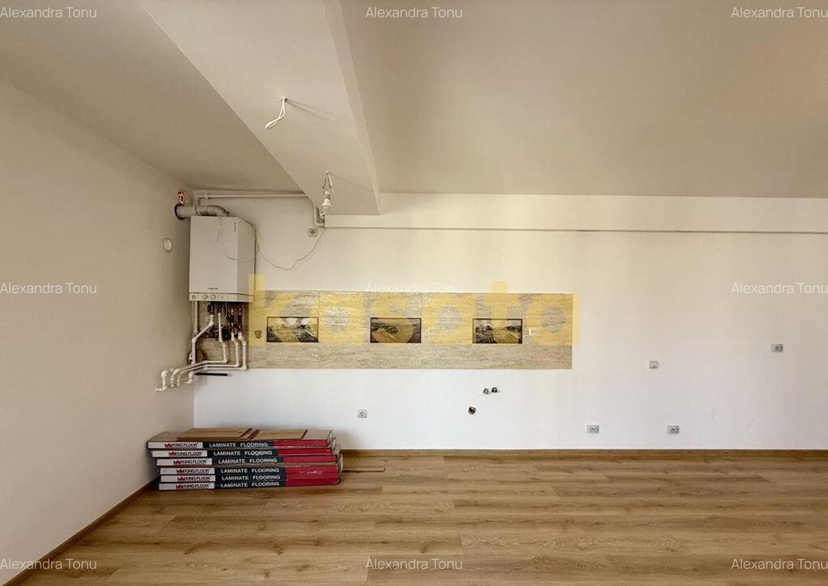 OPORTUNITATE | VITAN | 76.9 MPU | RENOVAT | LOC DE PARCARE - 3
