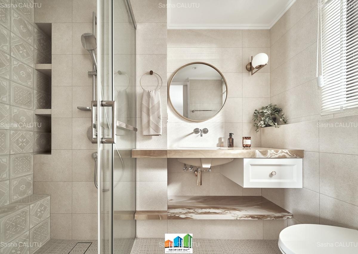 NEOFORT 42-METROU MUNCII si PARC NATIONAL "LA SCARA BLOCULUI" 200 M PROIECT UNIC - 10