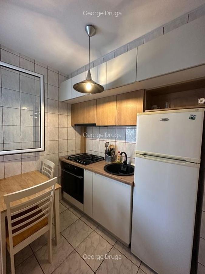 Garsoniera - Sector 3 - Nicolae Grigorescu - 3