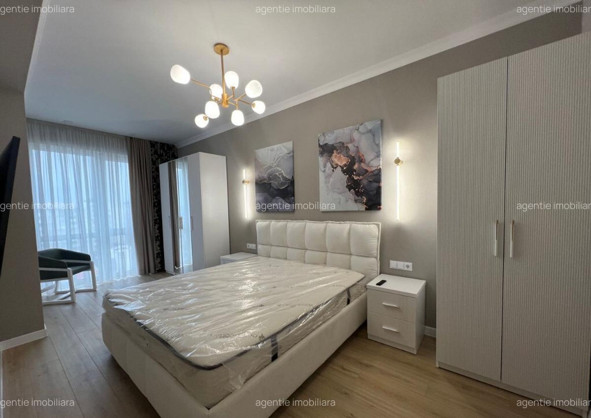 Apartament o camera Central - 1