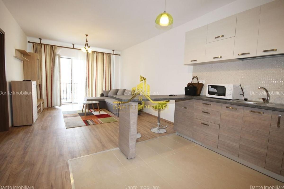 2 camere, modern, bloc nou, garaj, terasa, Buna Ziua, Sofia Residence - 13