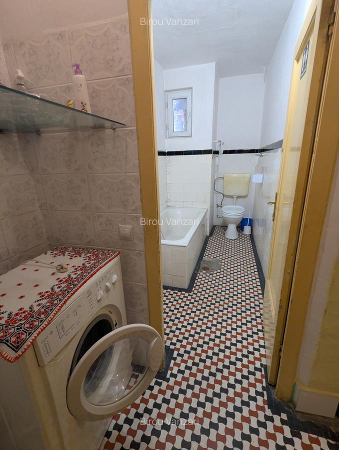 Apartament vis-a-vis Mall Vitan (Calea Dudesti - Alba iulia) - Centrala Proprie - 10