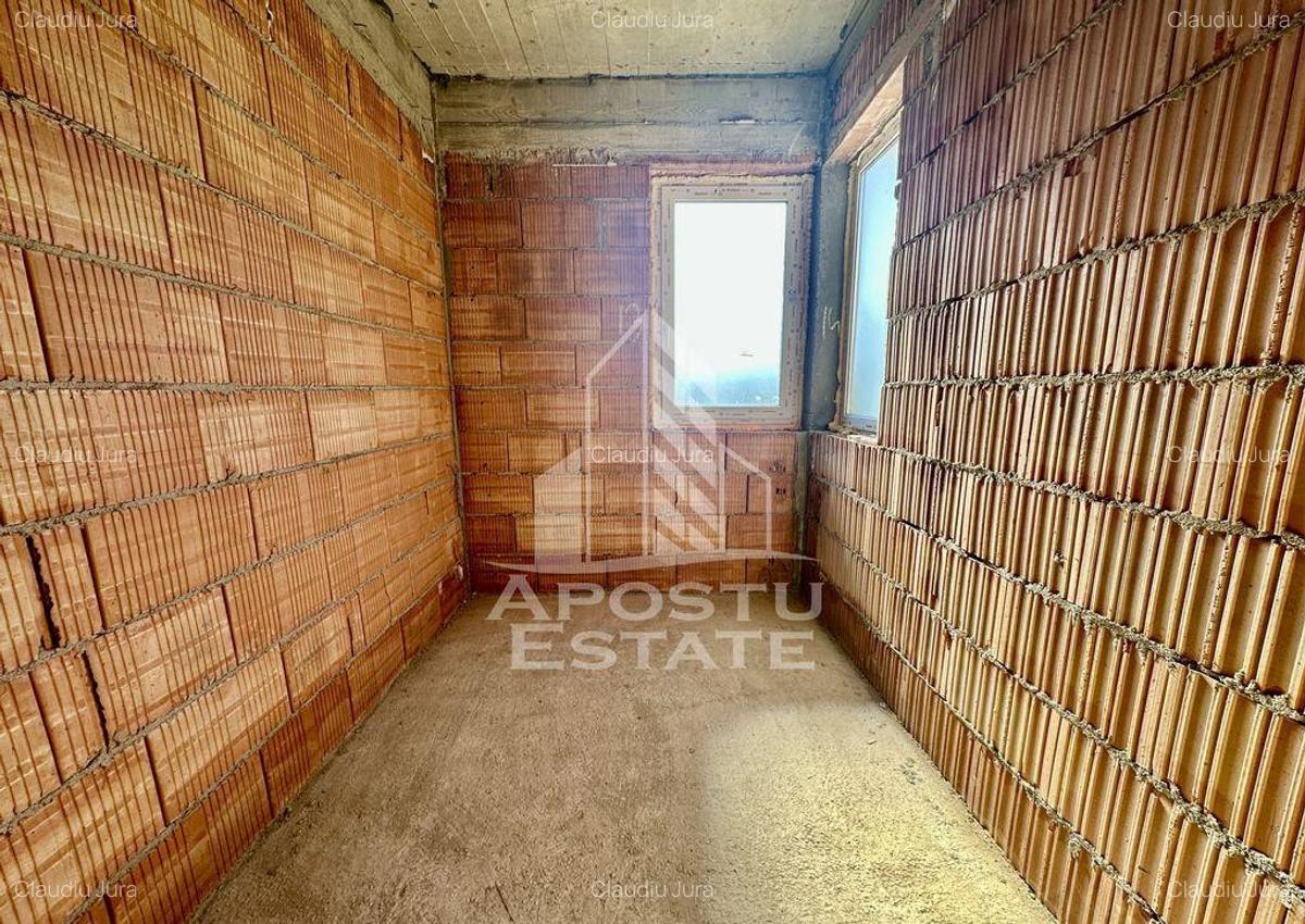 Casa individuala cu 4 camere, bucatarie inchisa, zona Pla... - 13