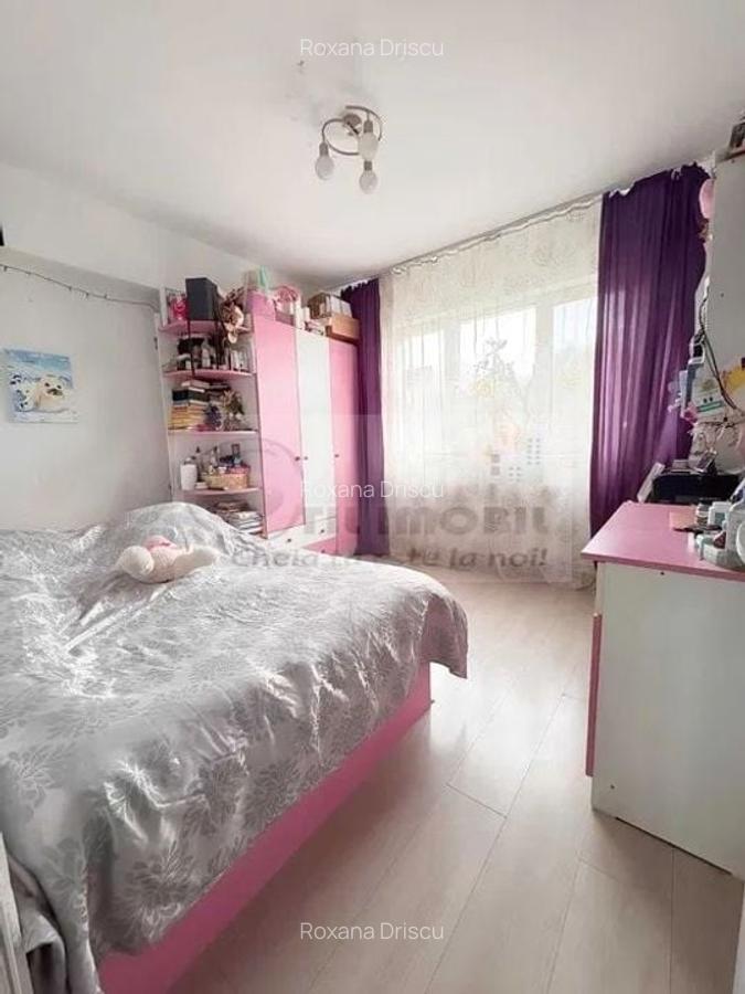 Ap decomandat 3 camere - Tătărași, 75 mp, locație excelentă 140000 EUR - 3