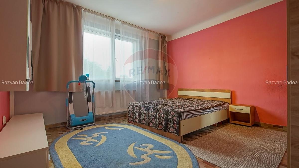 Comision 0% De vanzare Parter Casa | Sacele - Zona Baciu - 8