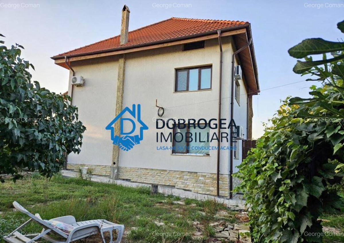 MINERI- CASA PARTER, ETAJ+MANSARDA, SUPRAFATA UTILA 320 MP,T - 5