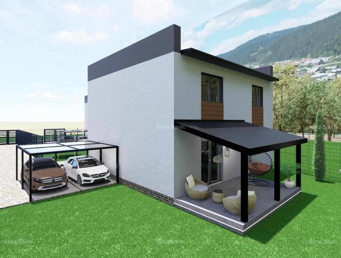 Casa Margineni - 1