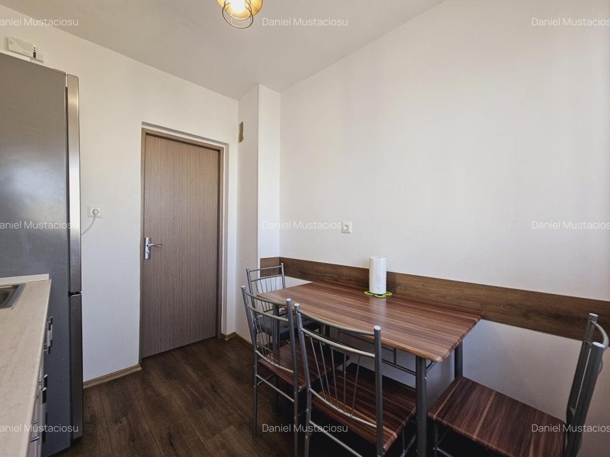 Dristor | vis a vis metrou  | Apartament la cheie in bloc anvelopat - 20