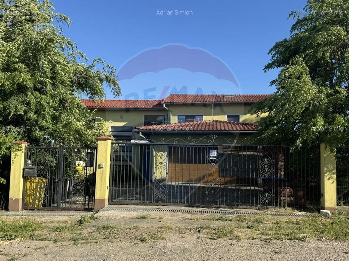 Casa cu teren in Tureni de 2300 mp, la 20 km de Cluj-Napoca - 2