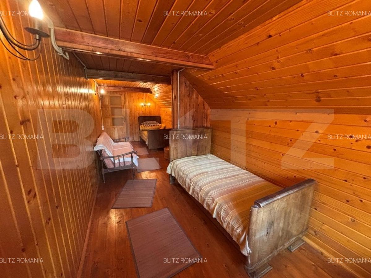 Vila de vanzare, cu 4 camere, 320 mp, zona Șuvita - 14