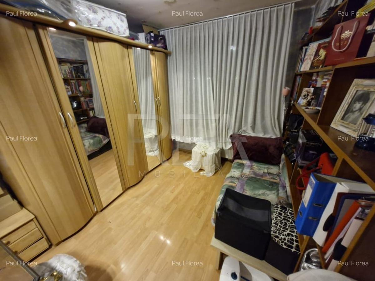 Apartament cu 4 camere - zona Auchan Vitan - 25