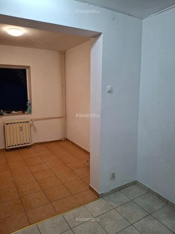 Apartament cu 2 camere decomandat în Aviației - 7