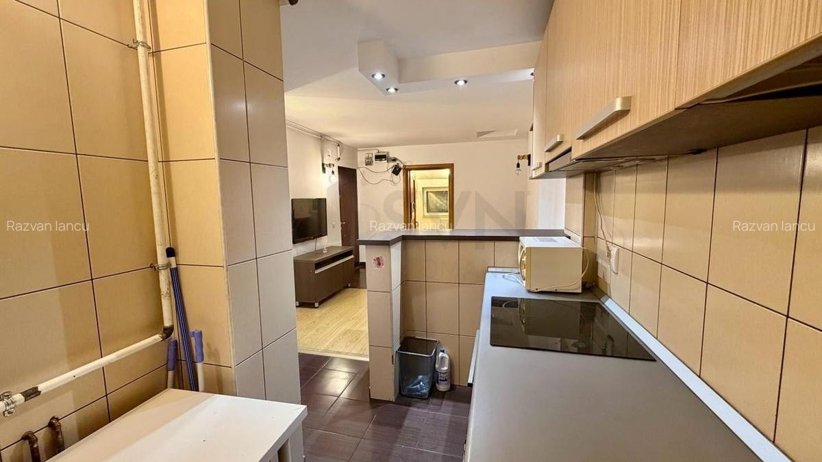 REA1026717 Apartament 2 camere I Dorobanti I Radu Beller I Renovat - 5