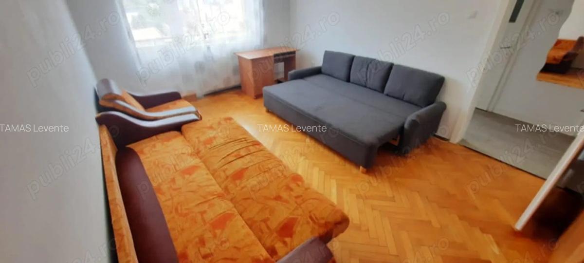 PF Inchiriez Ap 1 Cam str.Horea Centru - 6