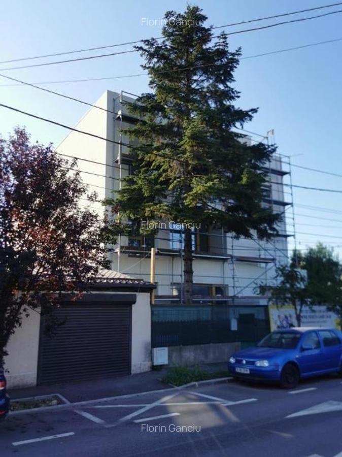 Bucurestii Noi Imobil Boutique 2025 - Ap 3 cam și Ap 4 cam - 19