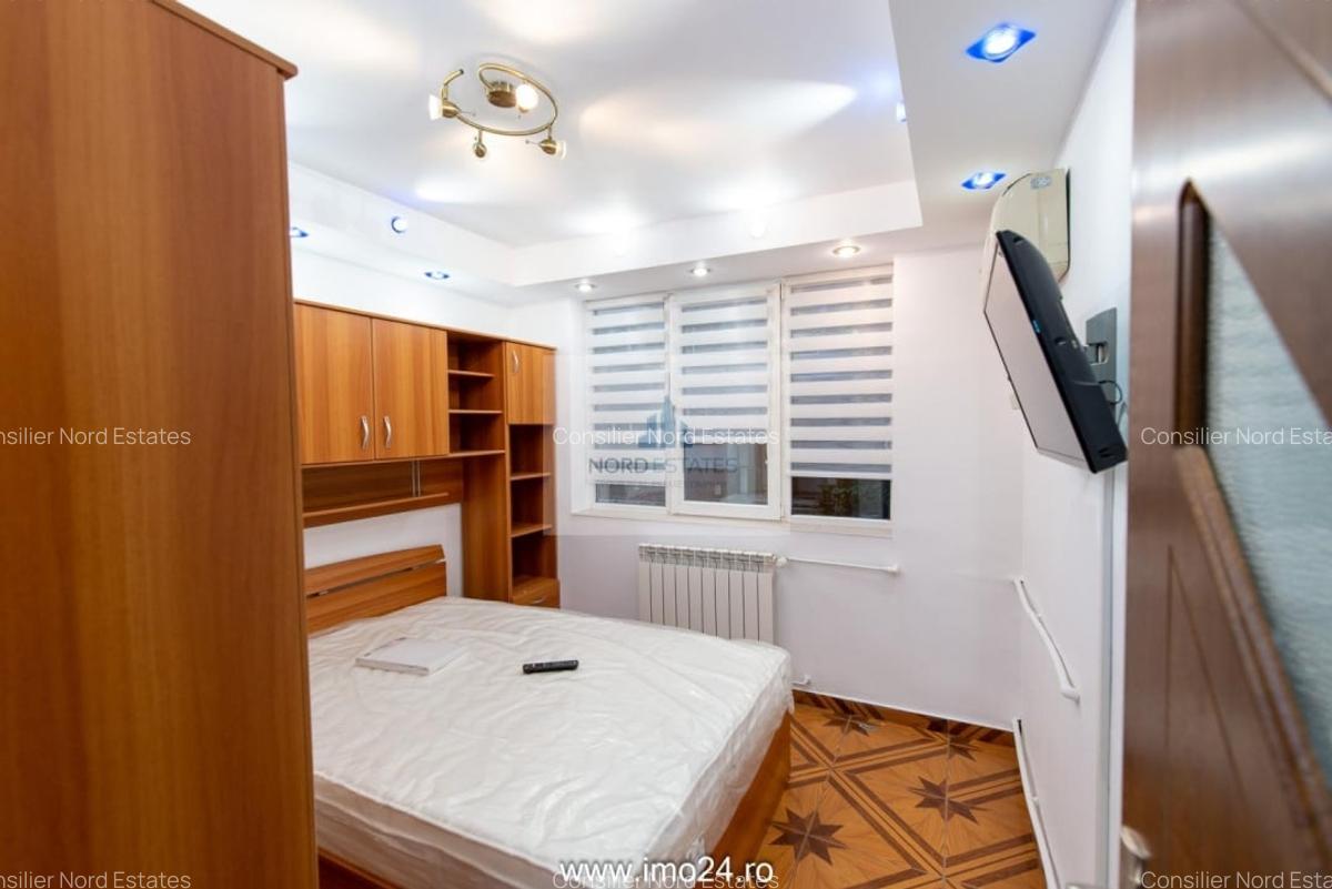 Apartament 3 Camere Militari-Apusului, renovat - 6