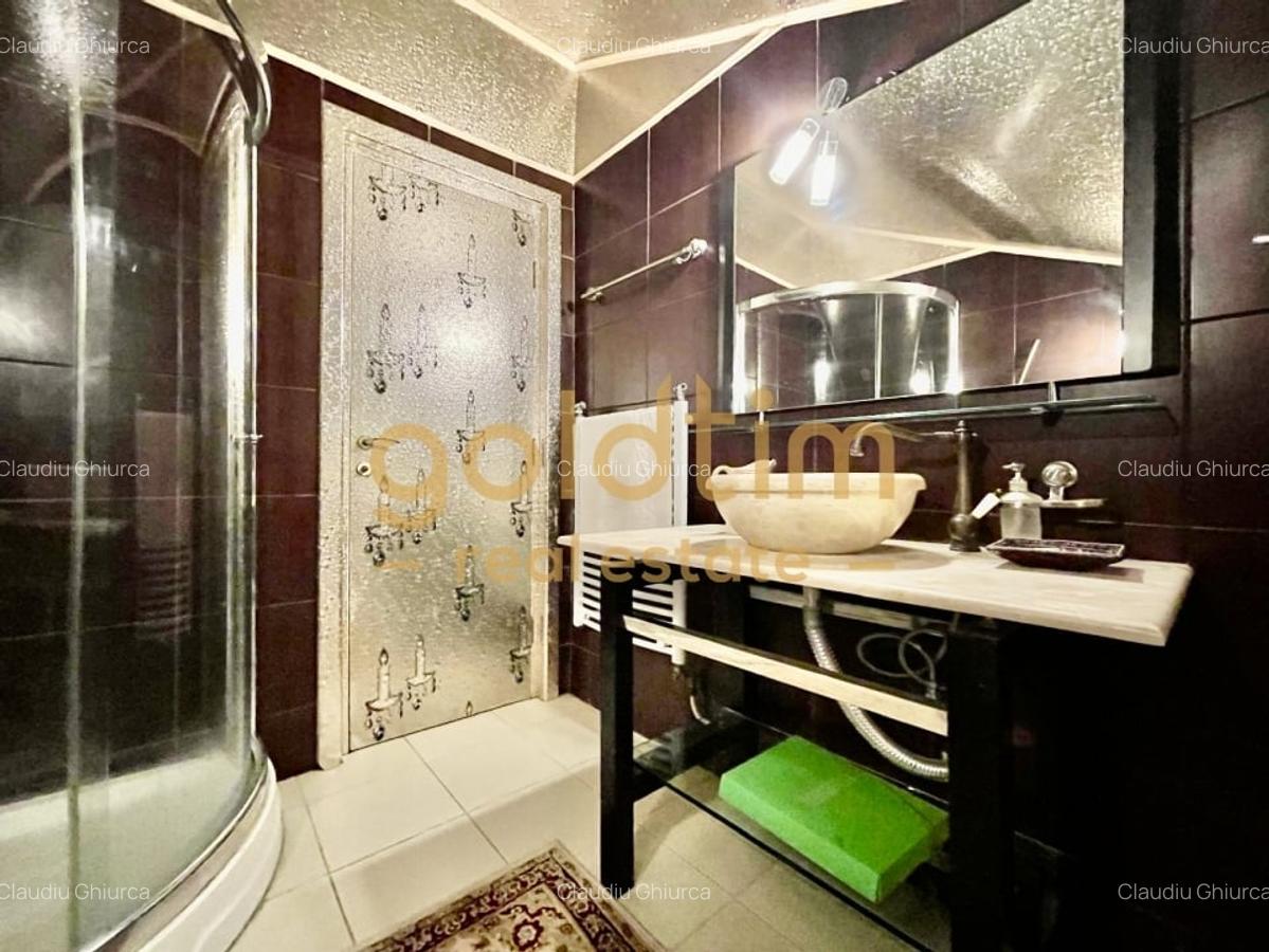 SUPERB/GRADINA/VEGETATIE MATURA/VILA INDIVIDUALA/PISCINA EXTERIOARA - 36