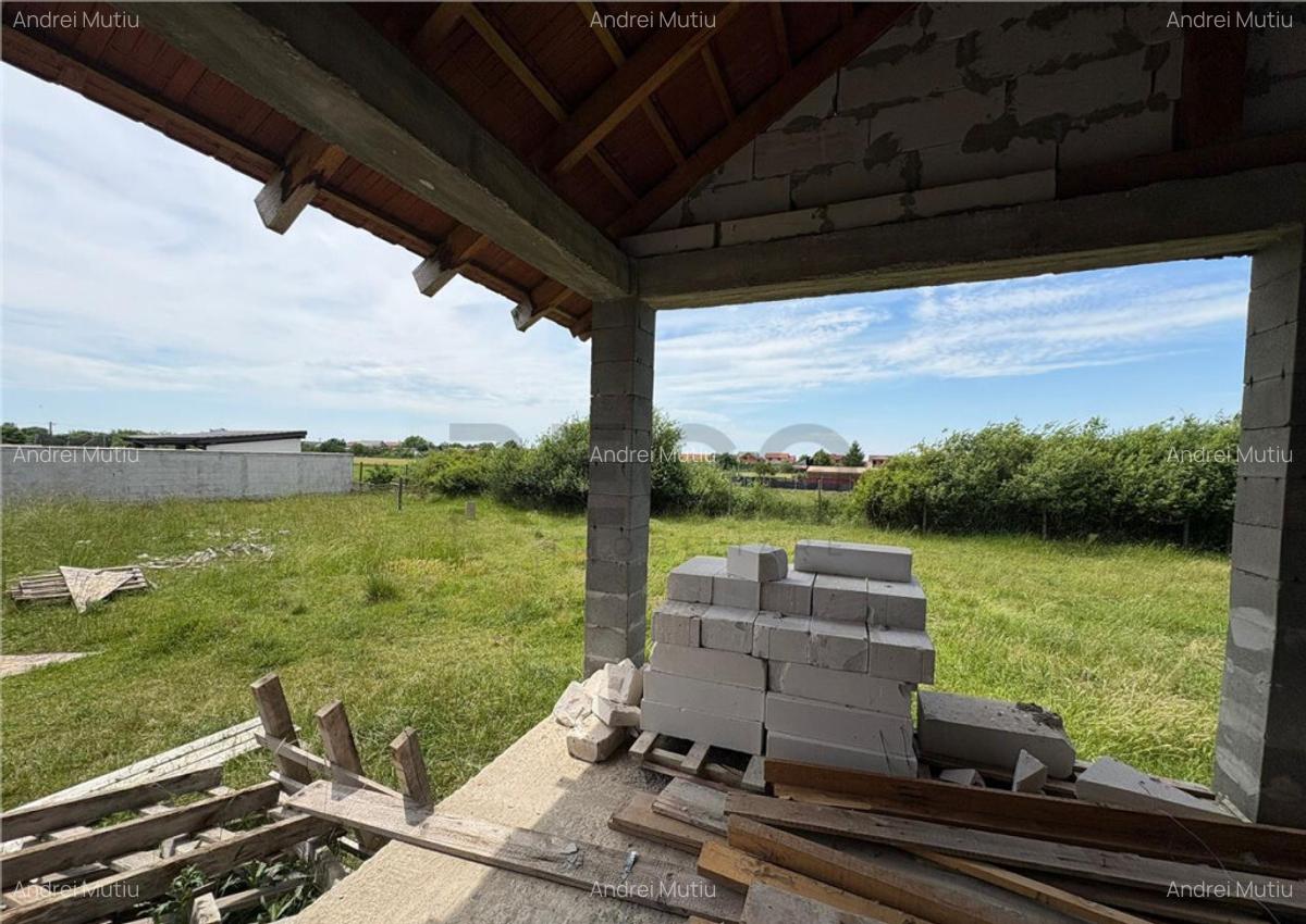 RECO Casa plan parter Nojorid - 5