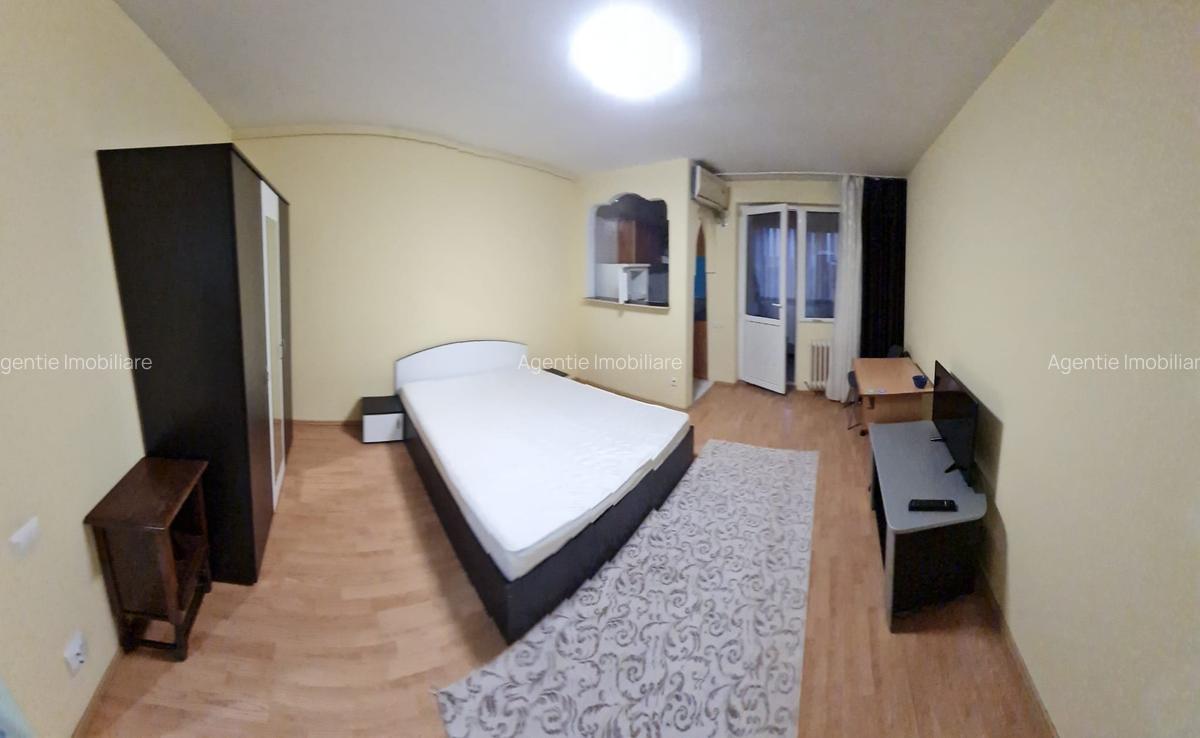 Garsoniera, Drumul Taberei, nr 24, metrou Tudor Vladimirescu, tramvai 41, Brasov - 13