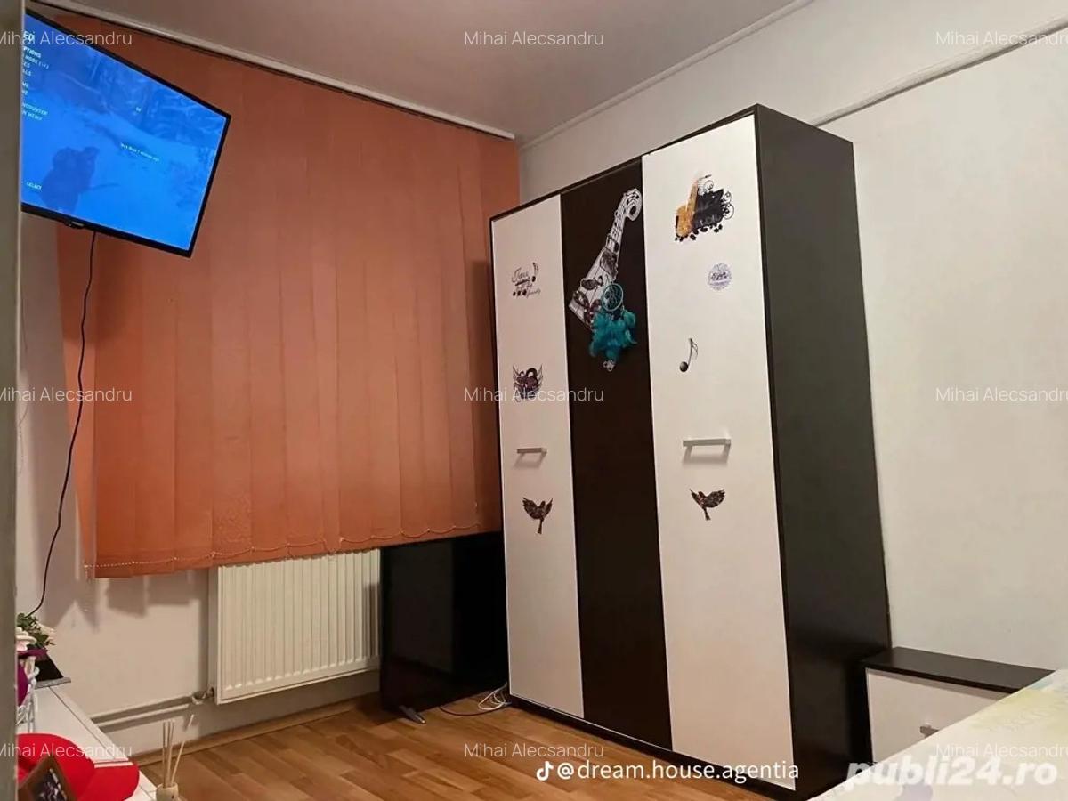 De vanzare apartament 2 camere zona Rahova Crizantemelor - 3
