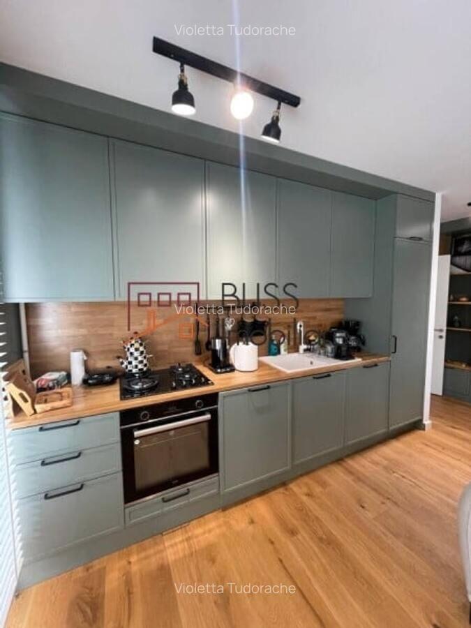 Apartament 2 camere în zona Petrom City - 9