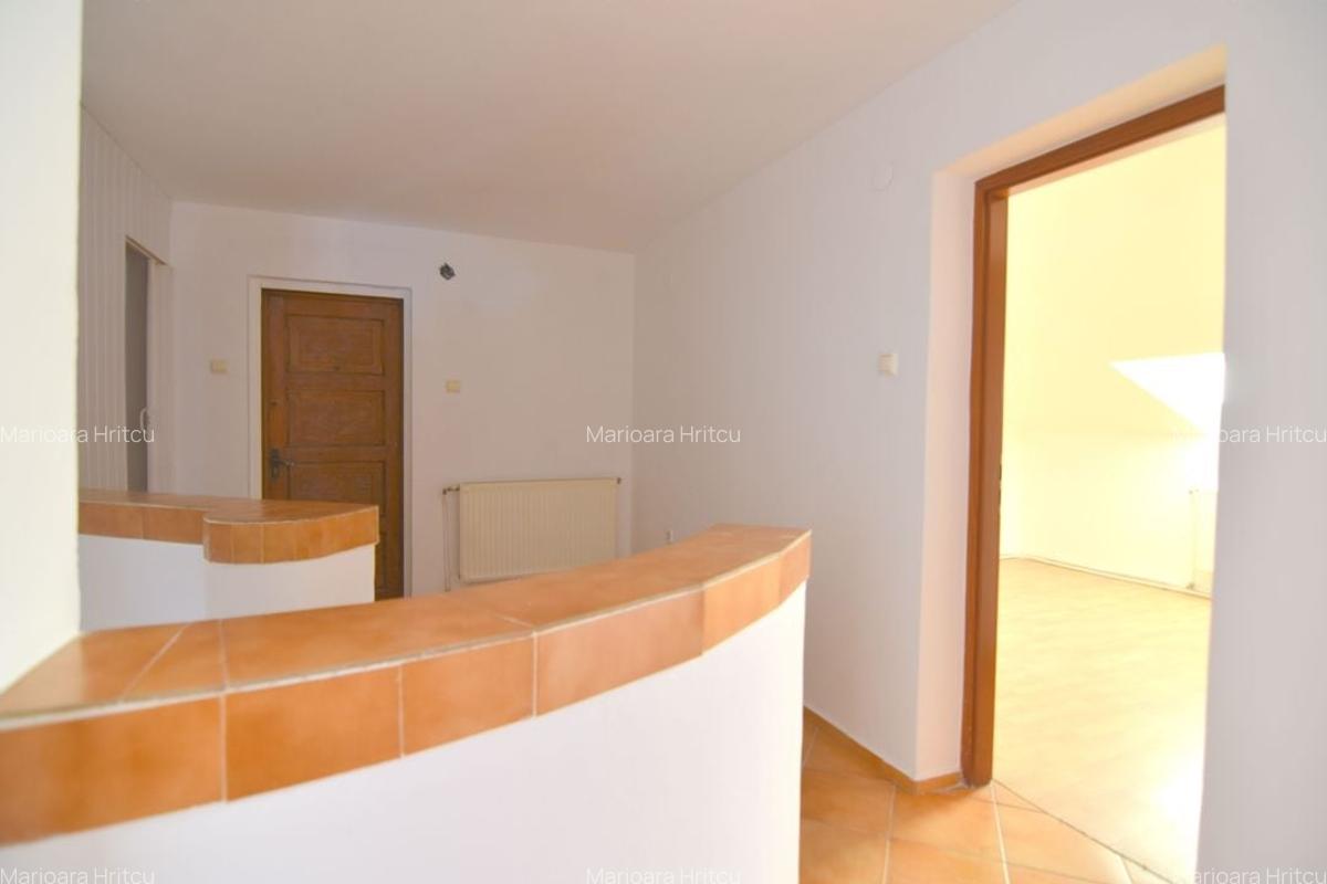 Casa de vanzare, P+M-zona Girocului Timisoara-comision 0 - 11