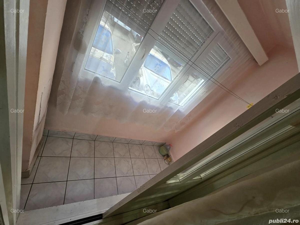 Apartament de vanzare 40 mp in Alesd - 2