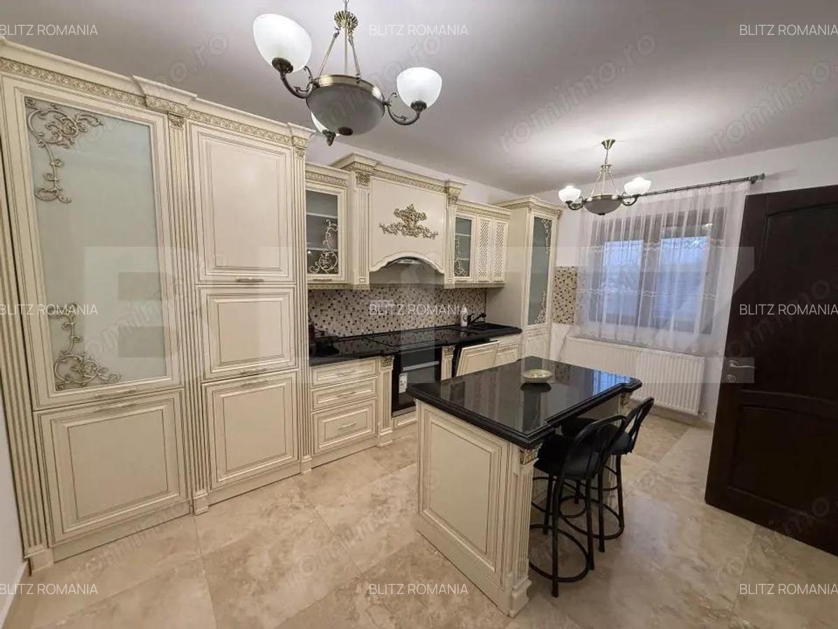 Vila 327 mp, teren 3173 mp, Cobia - 16