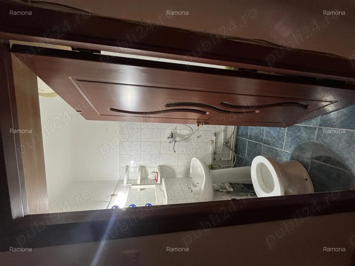 Garsoniera de inchiriat! - 3