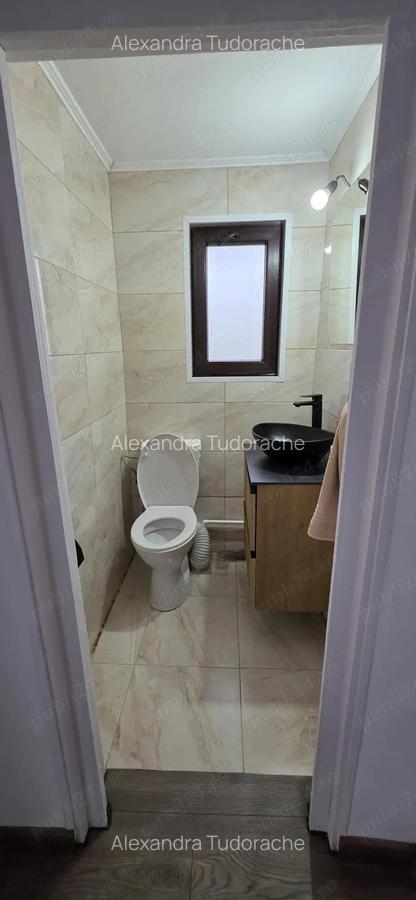 Vila de vanzare in comuna Valeni, judetul Dambovita - peisaj de vis, aer curat si liniste deplina - 16