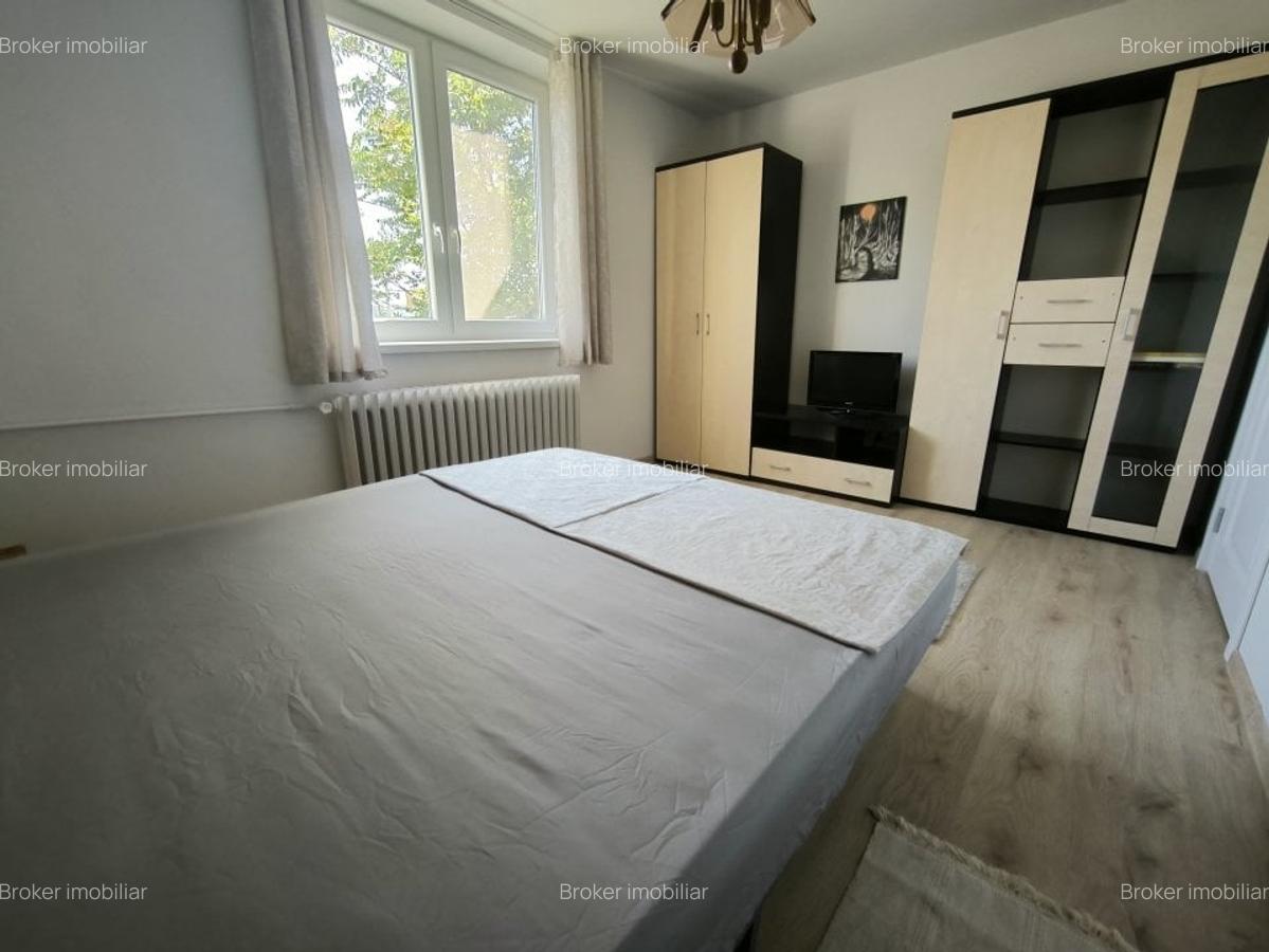 Apartament cu 2 camere, prima inchiriere, chiar langa Iulius Mall - 4