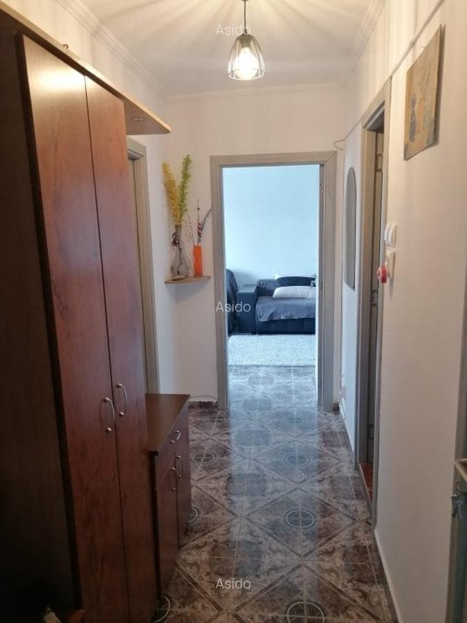 Alexandru cel Bun , apartament  2 camere - 4