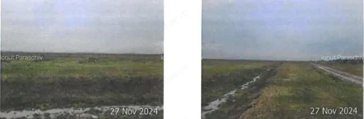 Teren pasune Luciu, cota parte 10000/407492 ; ID: R2766691 - 4