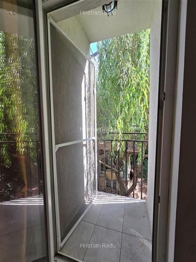 Garsonieră semidecomandată în Bucureștii Noi - 13