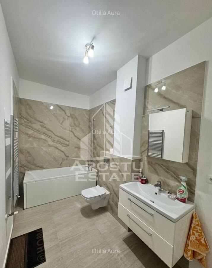 Apartament open space,2 camere,Torontalului - 6