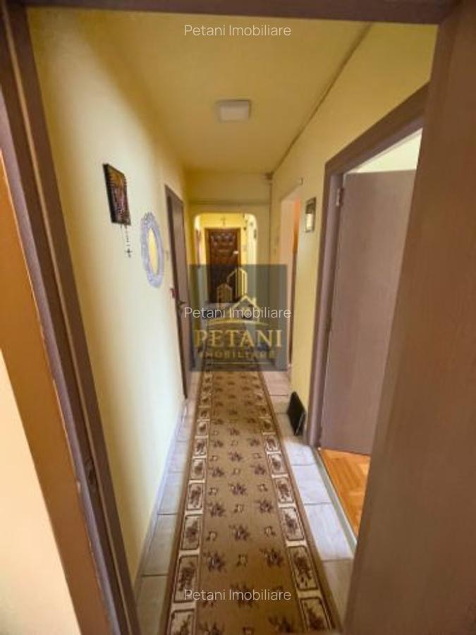 Îți propunem spre vânzare un apartament cu 3 camere, 65 mp. - 3