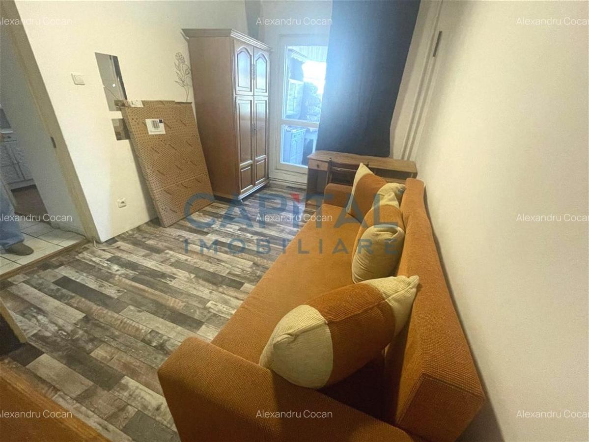 0% Comision | Apartament 3 camere decomandat | Marasti la o statie de FSEGA - 3