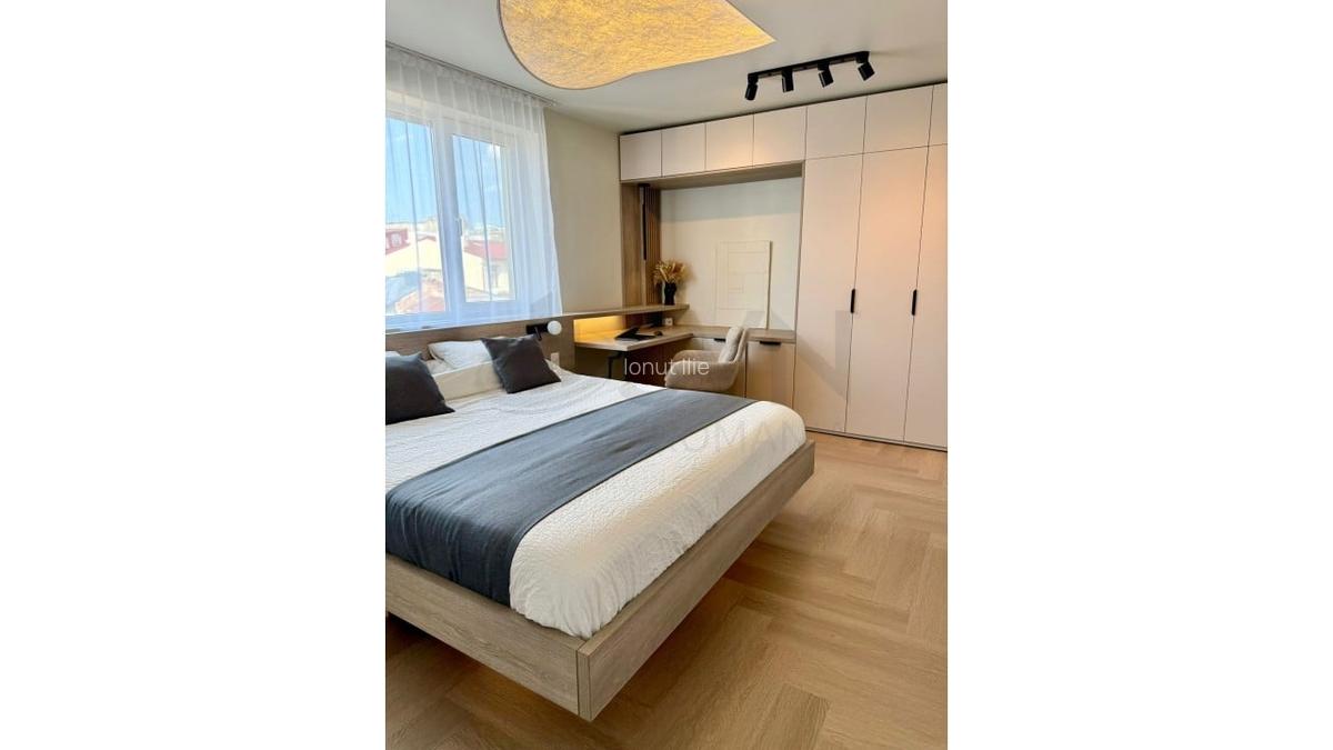 REA1024293 Apartament 2 camere Cismigiu I Plevnei - 13
