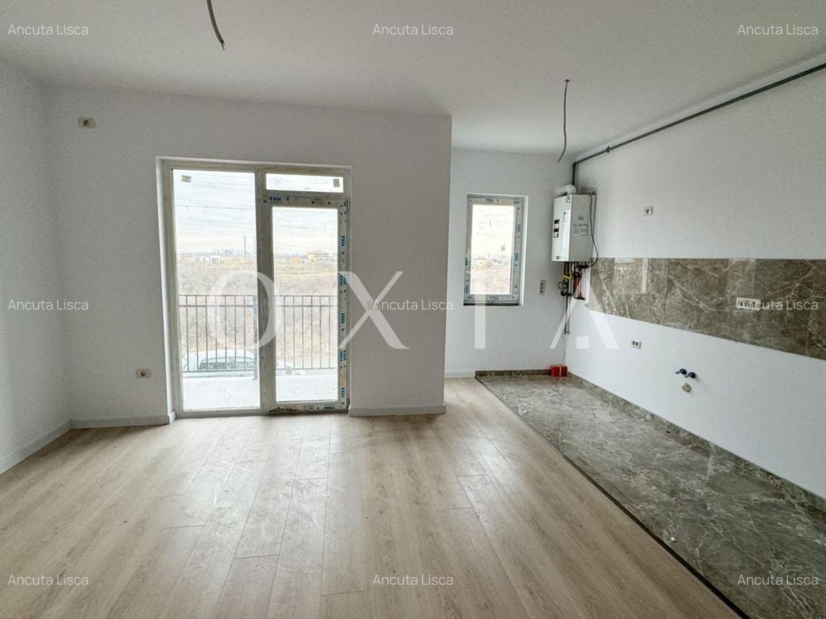 LX 137 Apartament Calea Urseni-finisat modern - 16
