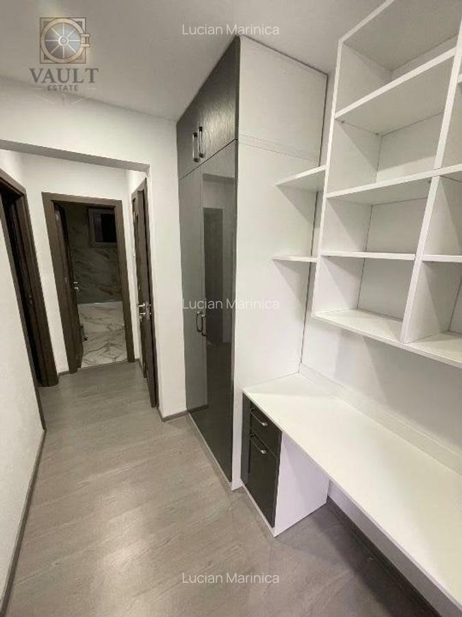 Apartament 3 camere Utilat/Mobilat  Baba Novac - 4