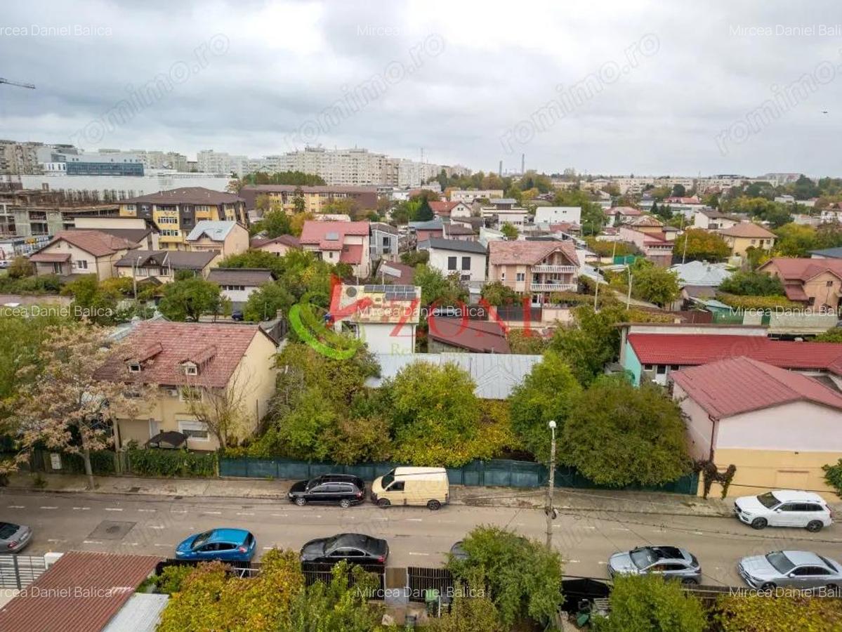Berceni, teren pentru construc?ii, in inima Sectorului 4 Aparatorii Patriei - 6